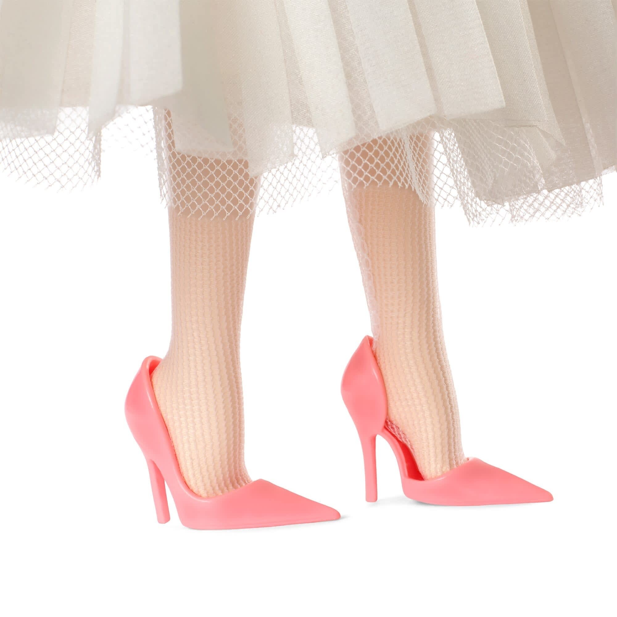 Кукла Barbie Fashion Model Collection #4 — фото 1