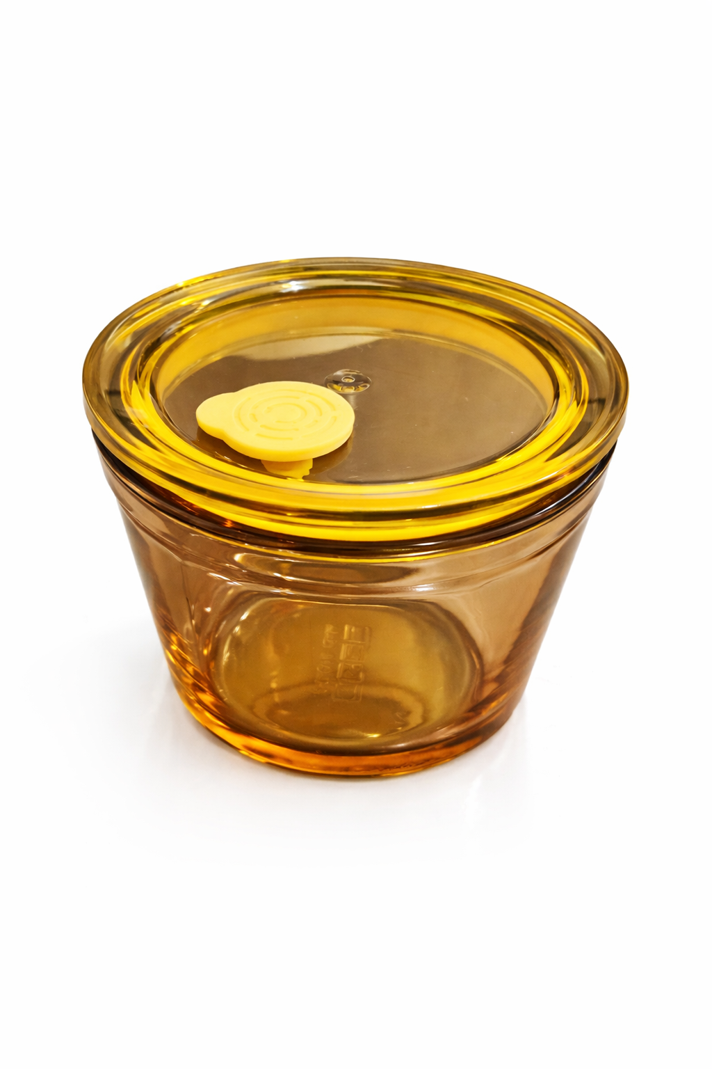 Контейнеры из жаропрочного стекла, прочное стекло, пластик с силиконовым уплотнителем, силиконовый.