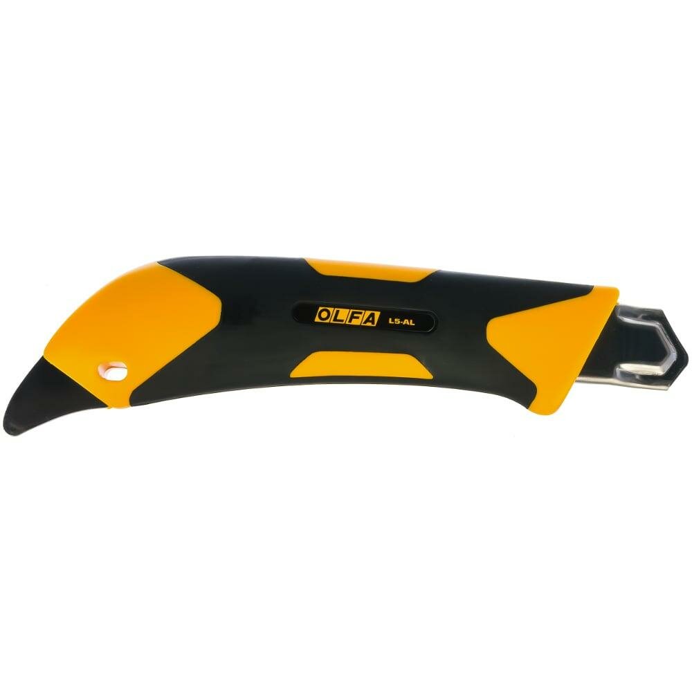 Нож OLFA Autolock 18 мм OL-L5-AL