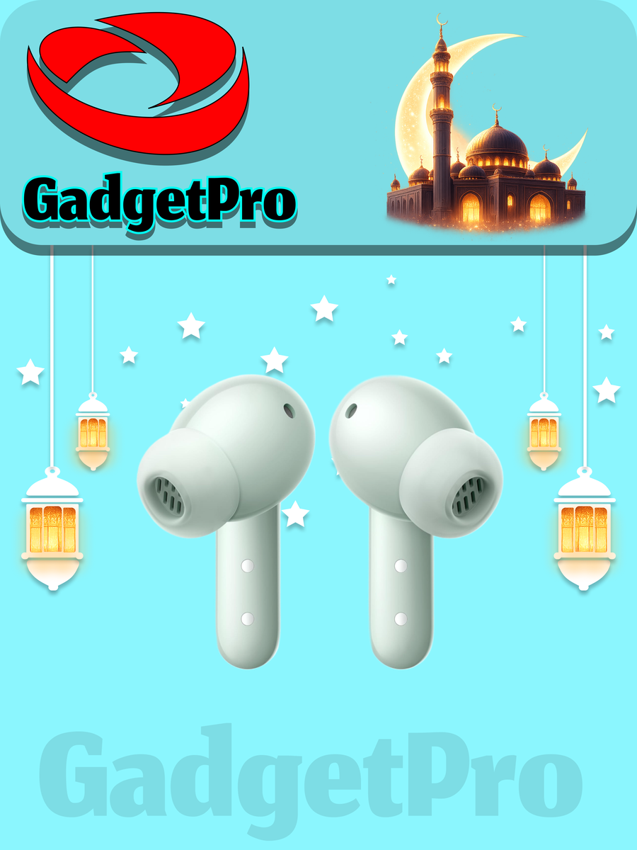 Беспроводные TWS наушники Nothing CMF Buds Pro 2: активное шумоподавление, современный дизайн.