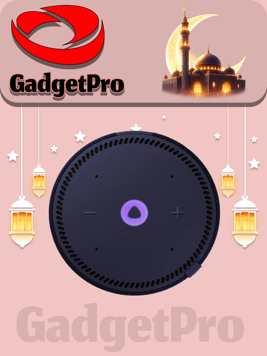 Умная колонка Яндекс Станция Лайт Yandex Original 00020 (10 Вт) - компактная и современная, Темно-синий.