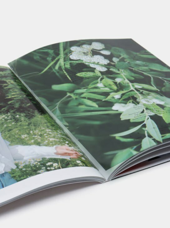 Альбом zerobaseone youth in the shade kpop zb1 кпоп — фото 1