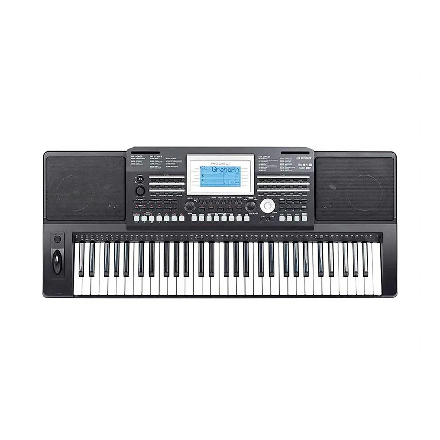 Синтезатор Medeli A810