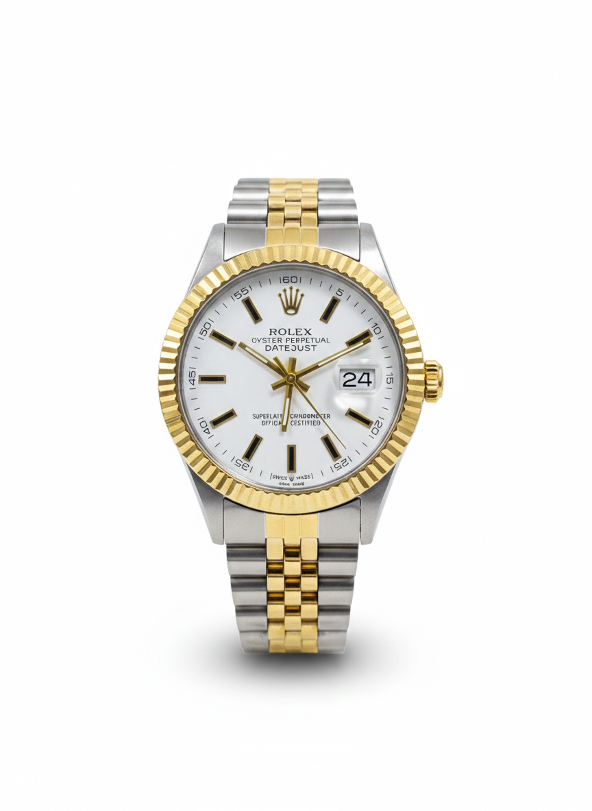 Наручные часы 100 Years Zeppelin