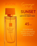 Туалетная вода Avon "Summer White Sunset", 45мл, Made in Poland