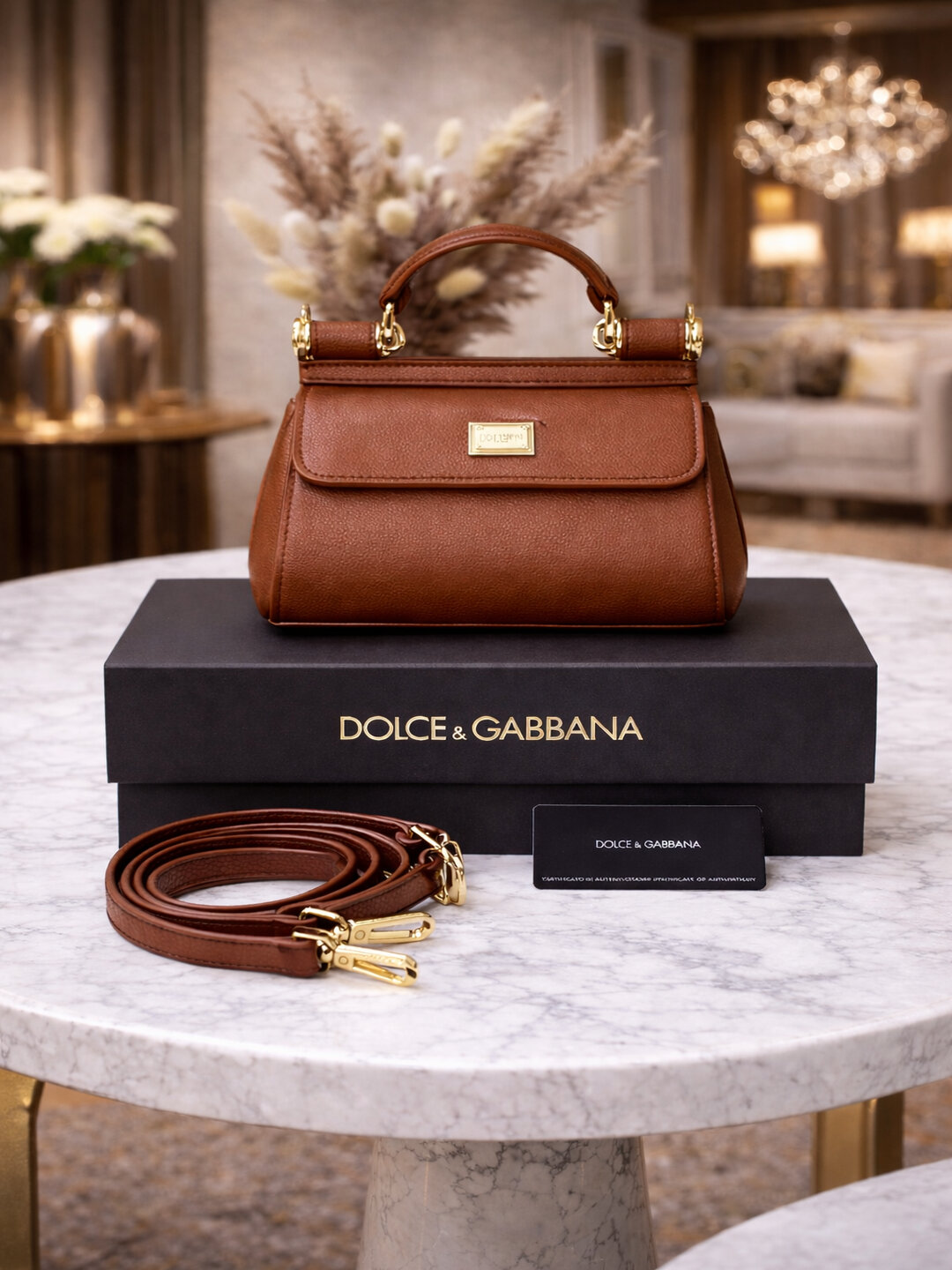 Сумка кросс-боди