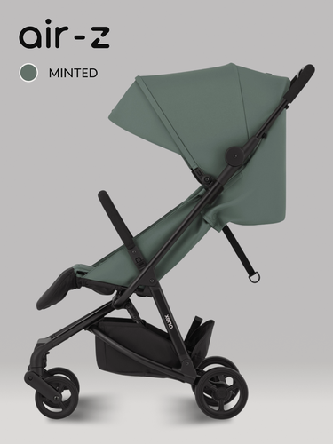 Изображение товара ANEX AIR-Z прогулочная коляска Minted