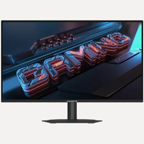 Изображение товара Монитор Gigabyte G25F2 EK 24.5" Black