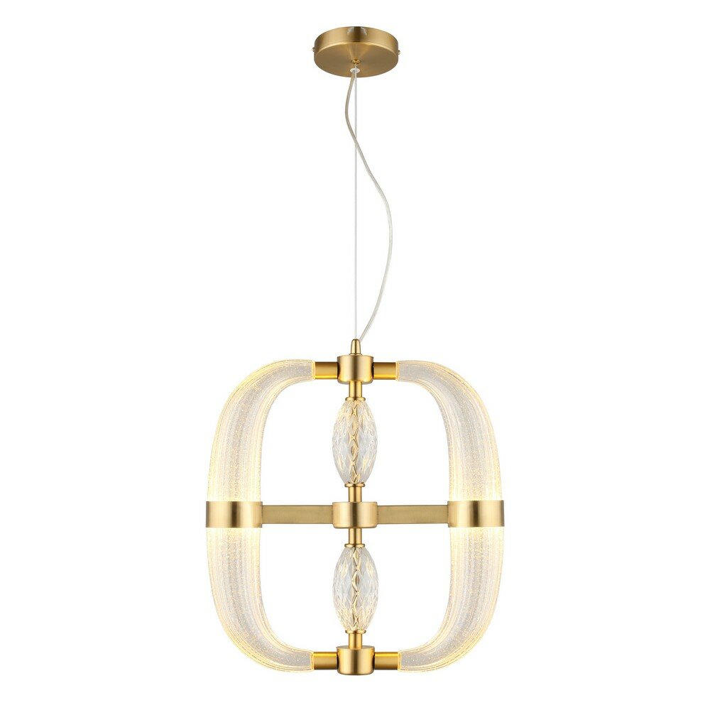 APL.857.06.20 Светильник подвесной Aployt Aleksandra