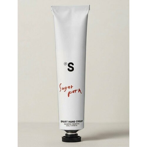 Крем для рук Sugar Porn ЭКО состав только натуральные компоненты 550₽