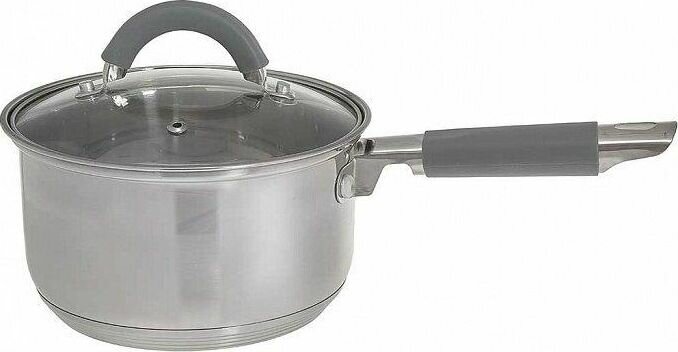 Ковш нержавеющая сталь 2,1л BE-361/2