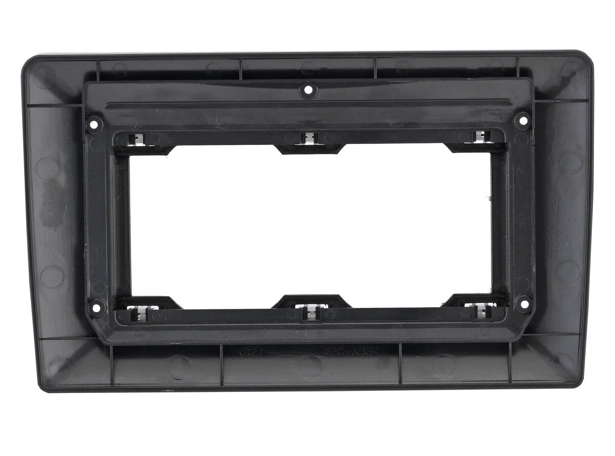 Рамка Incar для UMS SOLLERS Atlant 2022+, MAZ esc, JAC SunRay 2011-2017, 10" (Накладка)