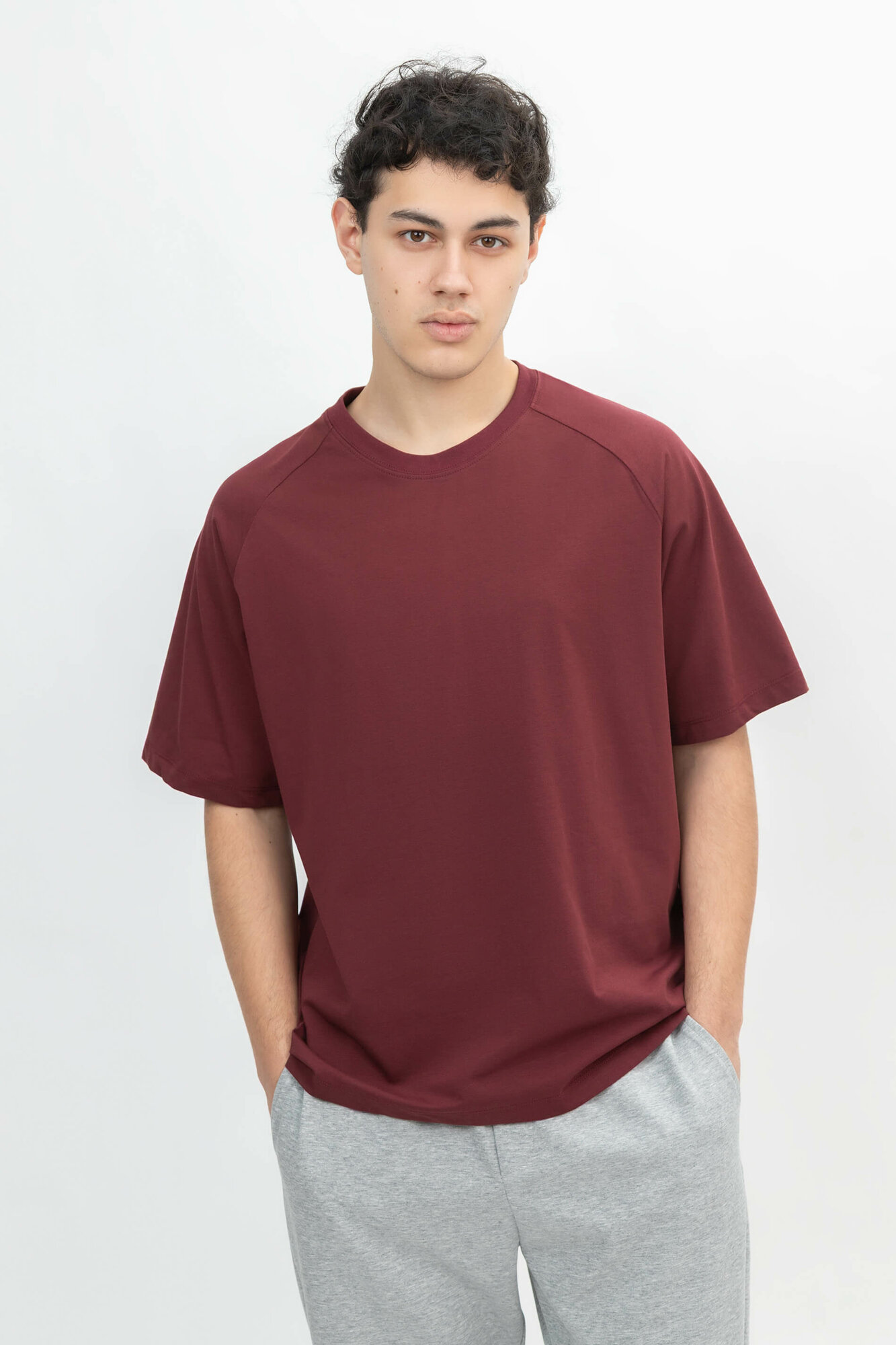 Футболка спортивная