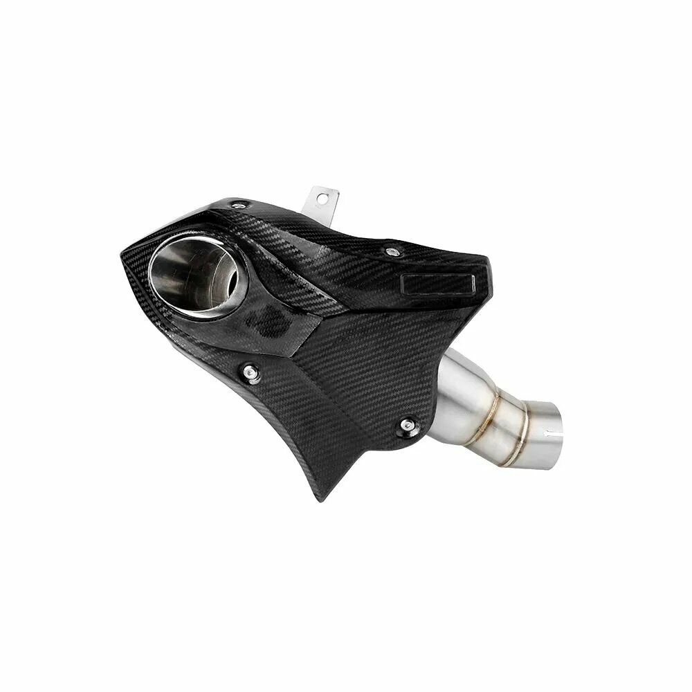 Выхлопная труба мотоциклаДля Honda CBR1000RR/ABS/SP/SP2 2017-2024