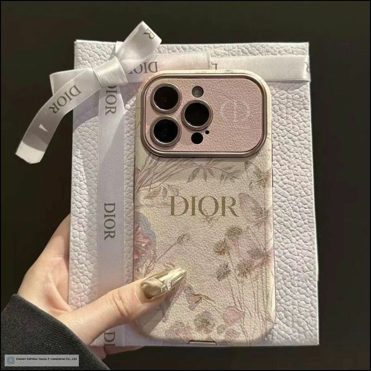 DIOR Чехол для смартфона Apple IPhone15