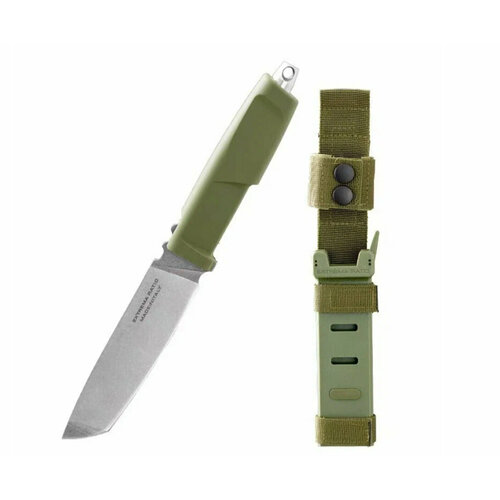 Нож Extrema Ratio Giant Mamba