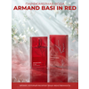Фото In Red от Armand Basi