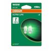 Фото Osram Ultra Life