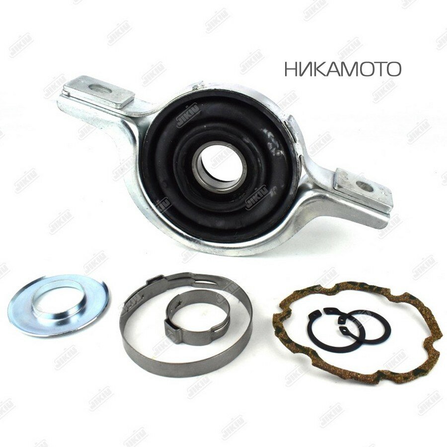 JIKIU BC11003 Подшипник подвесной HYUNDAI SANTA FE (CM) 06-12