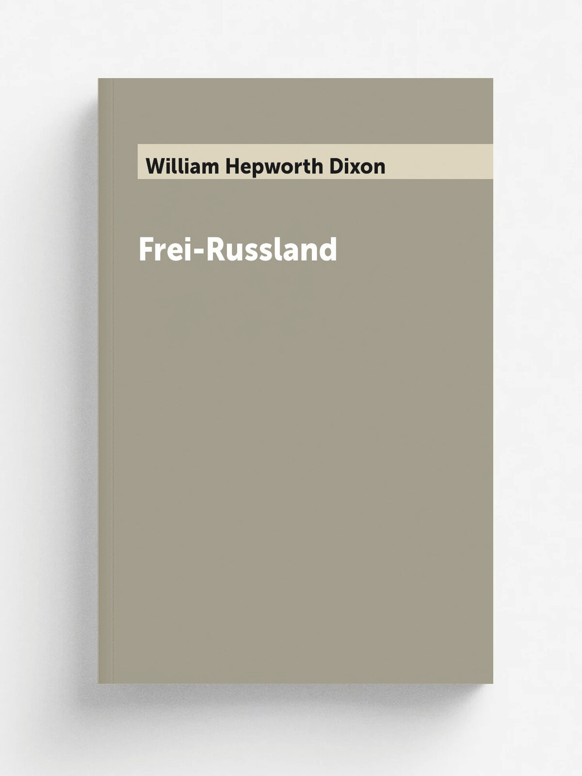 Frei-Russland