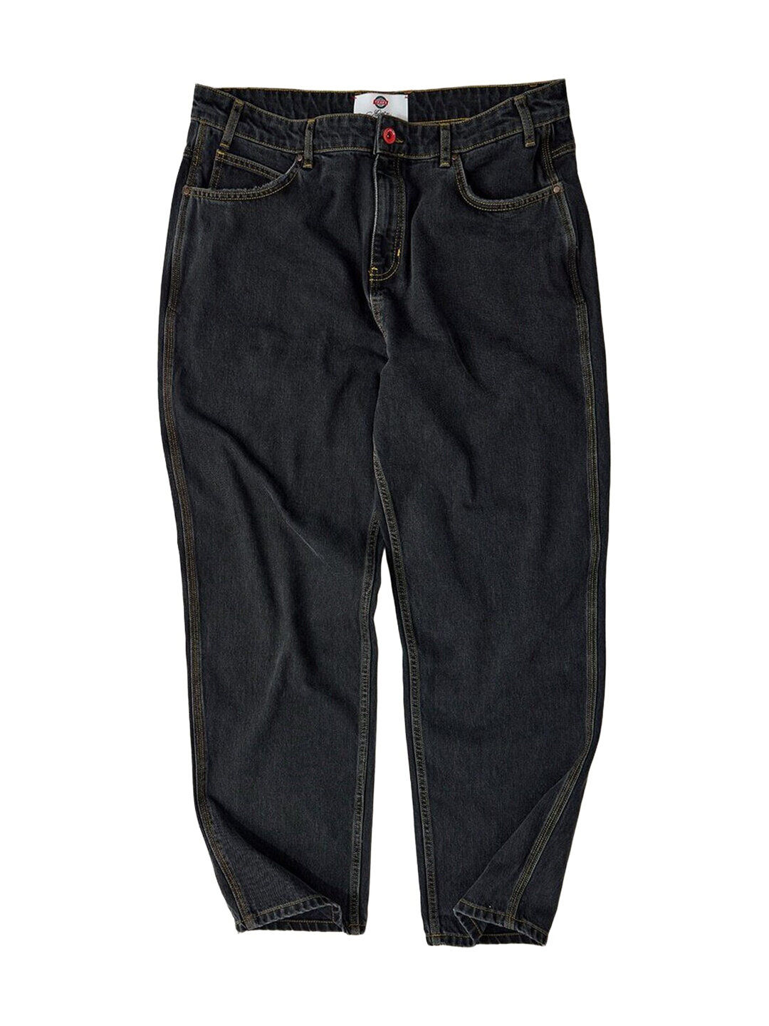 Джинсы классические 