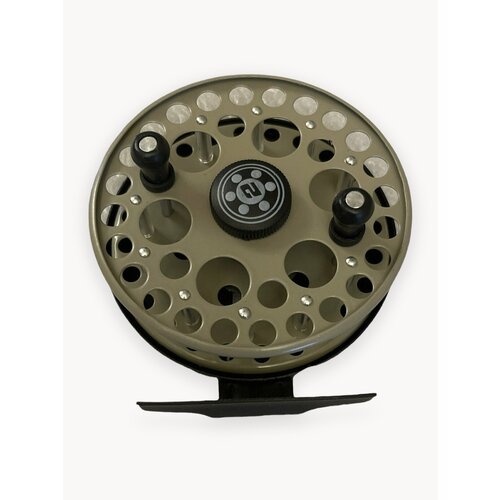 Катушка Komandor Невская XT 666, подшипников: 2