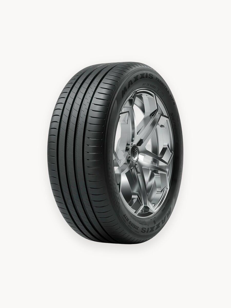 Шины Maxxis HP6 Premitra 205/55 R16 91V летние