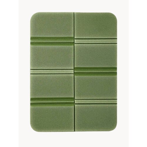 Складная сидушка XPE - Влагозащитная, легкая, для путешествий - Держит тепло, многофункциональна