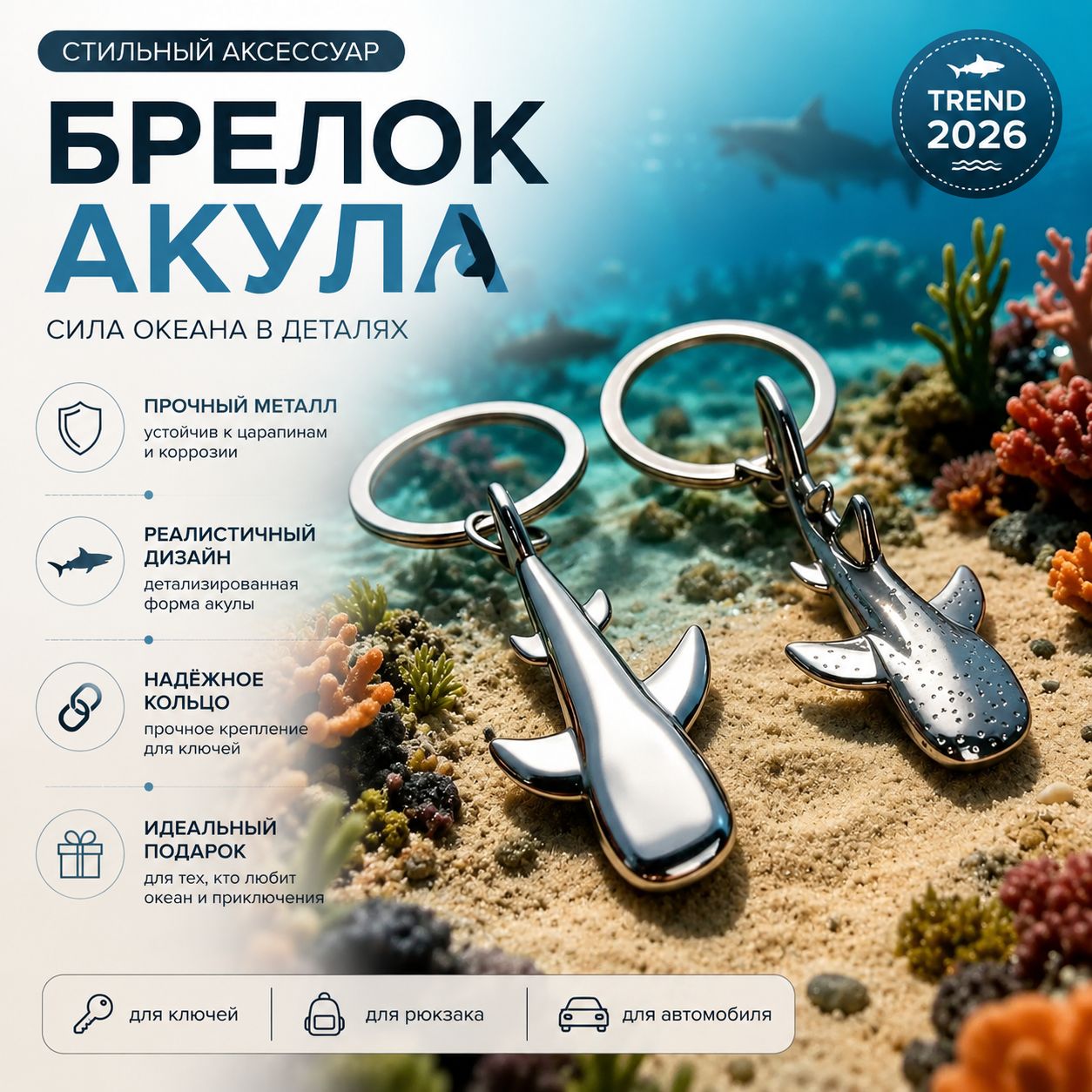 Брелок