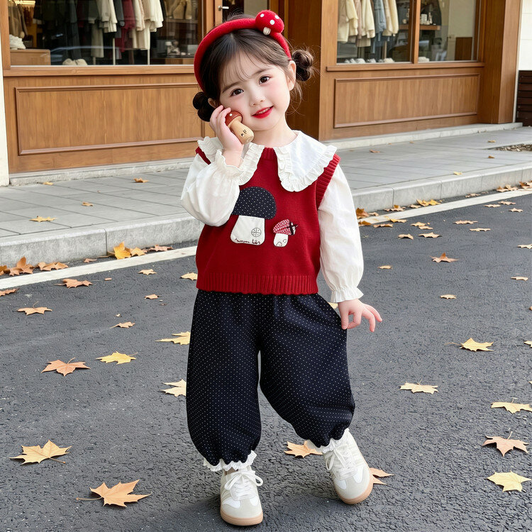 Комплект одежды