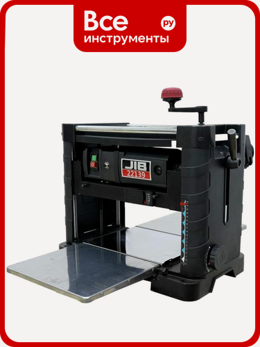 Изображение товара Рейсмусовый станок JIB 22139 2 кВт, 230 B 0409020274000, профессиональный, сборный, с плавным пуском