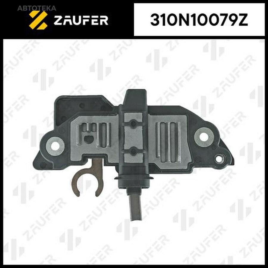 Регулятор напряжения W202/208/210/638 ZAUFER 310N10079Z