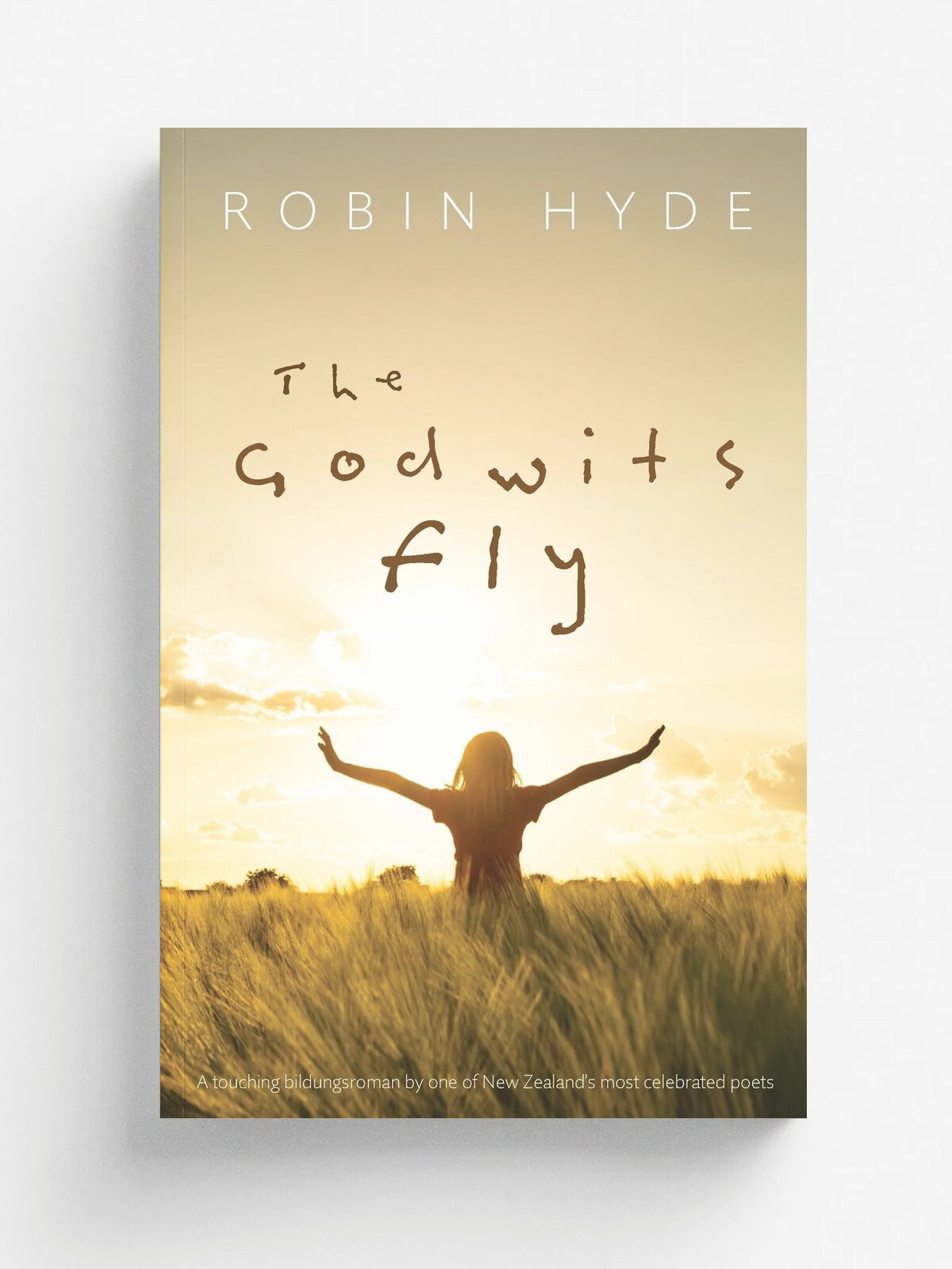 The Godwits Fly
