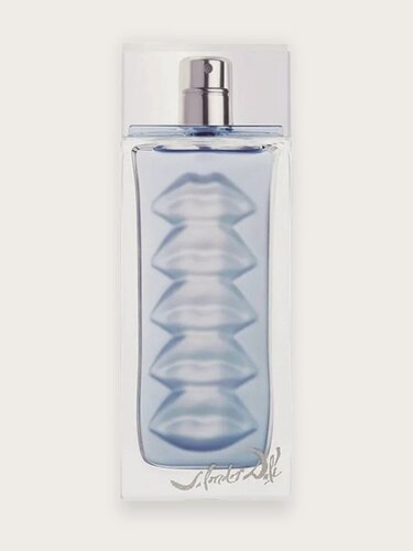 Изображение товара Salvador Dali EAU de RUBYLIPS 30ml женская туалетная вода / сальвадор дали рубилипс духи женские