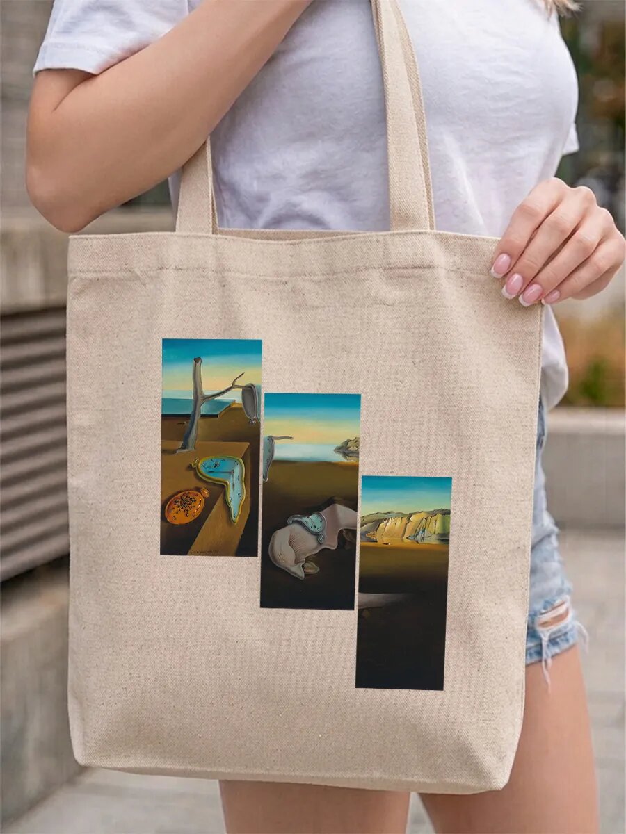 Сумка шоппер PRINTSHOT