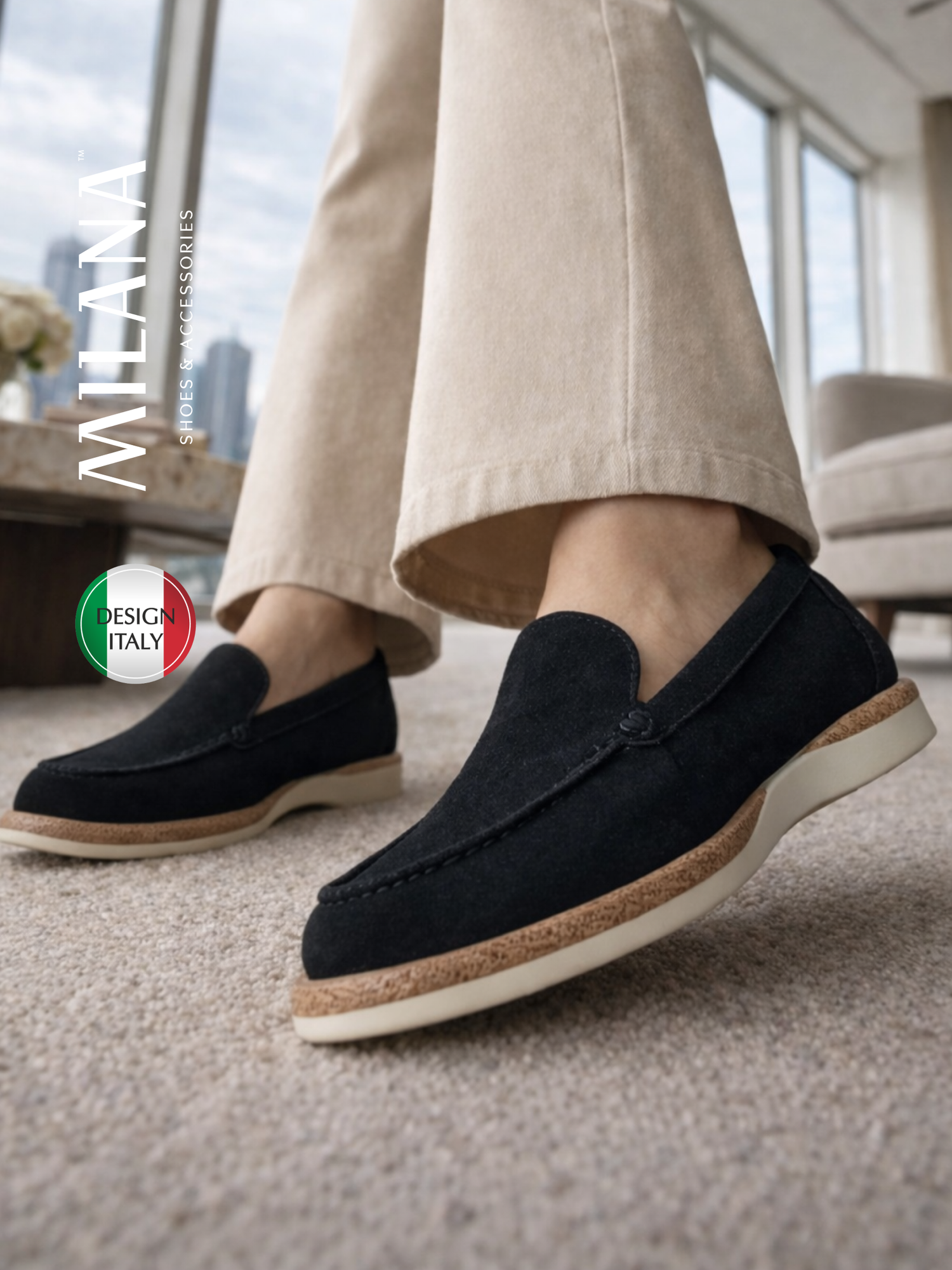 Туфли базовая коллекция 