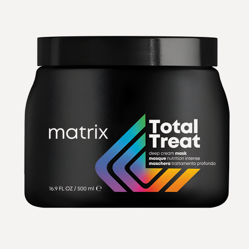 Изображение товара Маска для волос Matrix "Total Treat", для глубокого питания волос, 500мл