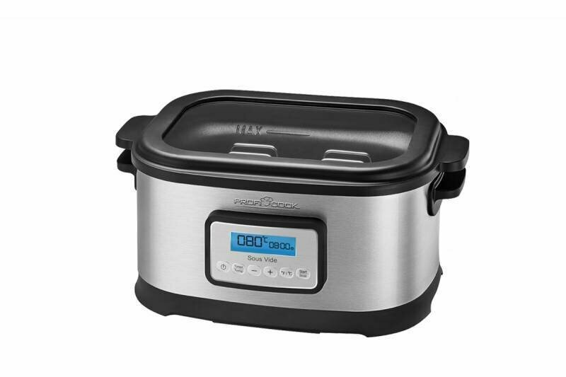Су Вид Profi Cook PC-SV 1112