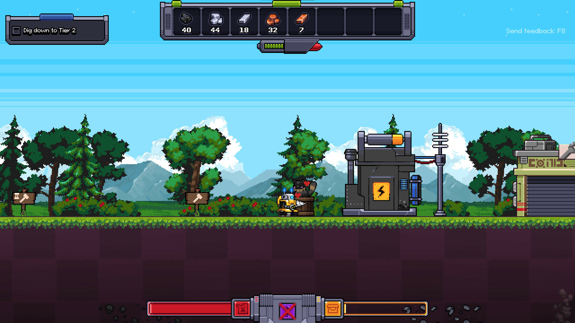 Chipmatic PC Steam Ключ • Активация Steam • для России • цифровой ключ