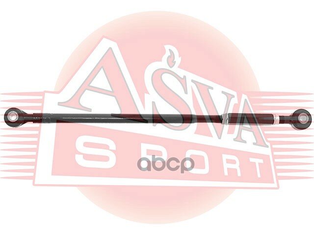 TOYOTA Camry (V20) 2.2-3.0L (96-01) Тяга задняя поперечная левая ASVA арт. 0125-SXV20L