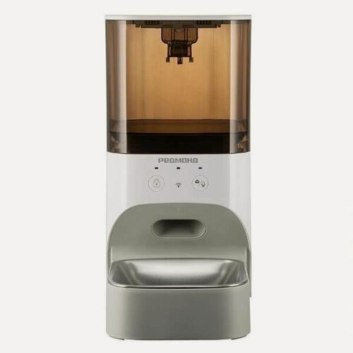 Изображение товара Умная поилка и кормушка Redmond PC5401S