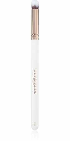Кисть косметическая Dermacol Master Brush by PetraLovelyHair, rose gold, 1 шт