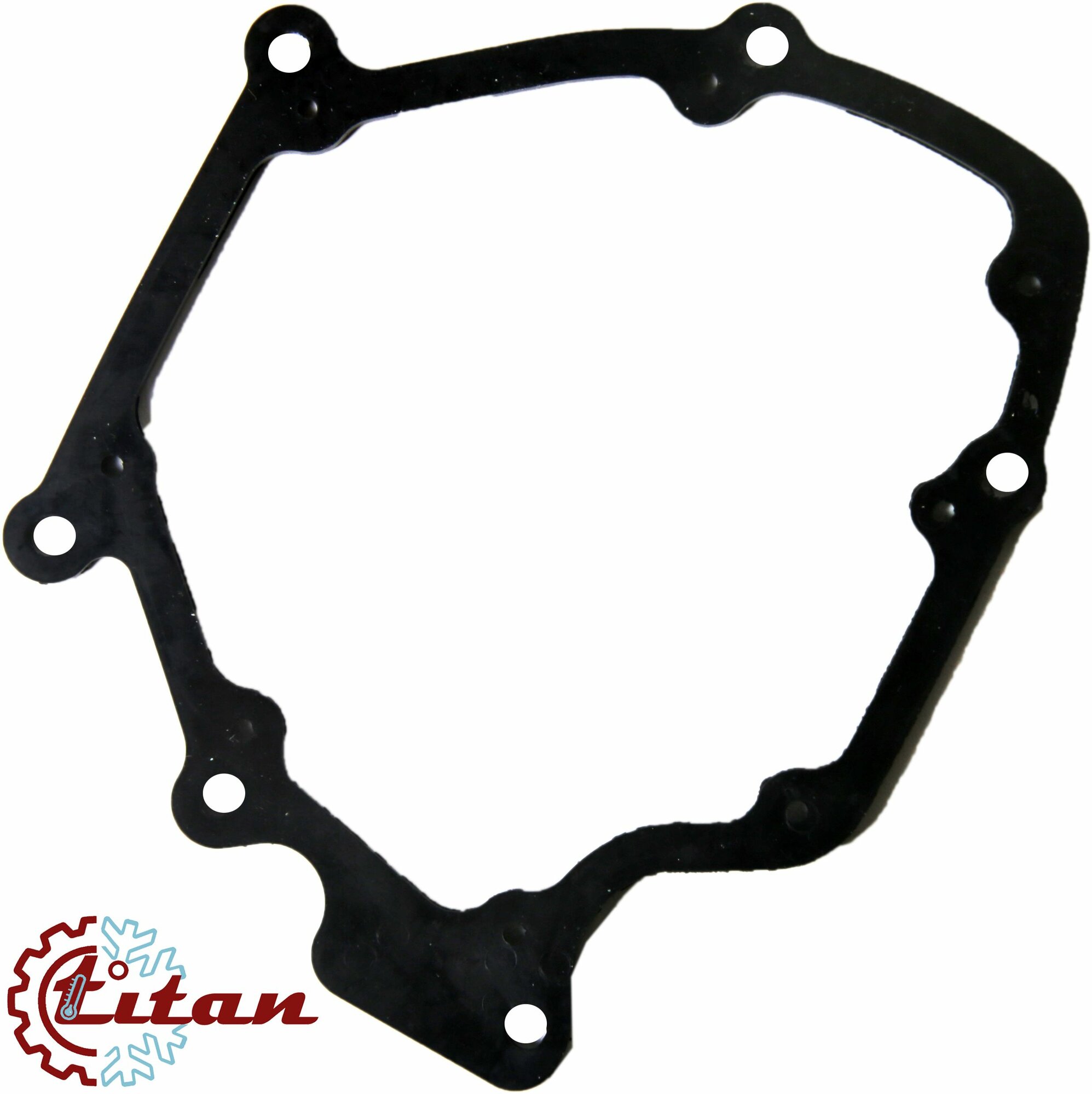 Прокладка нагнетателя воздуха для Webasto Thermo Top C/ E/ Z (резиновая) TITAN