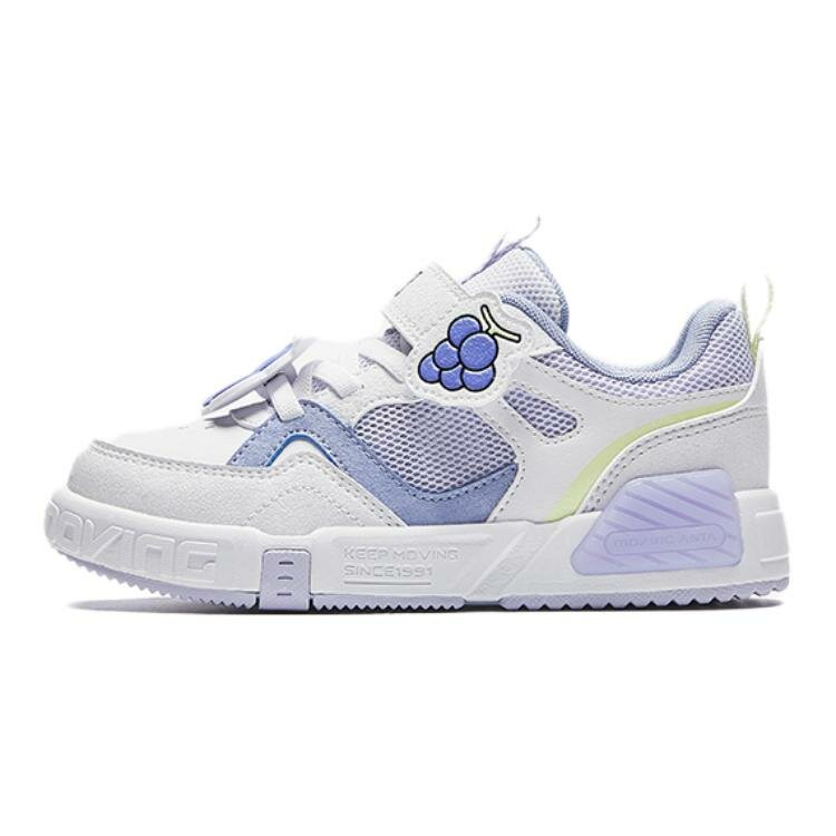 Кроссовки ANTA Air Force 1 '07 High