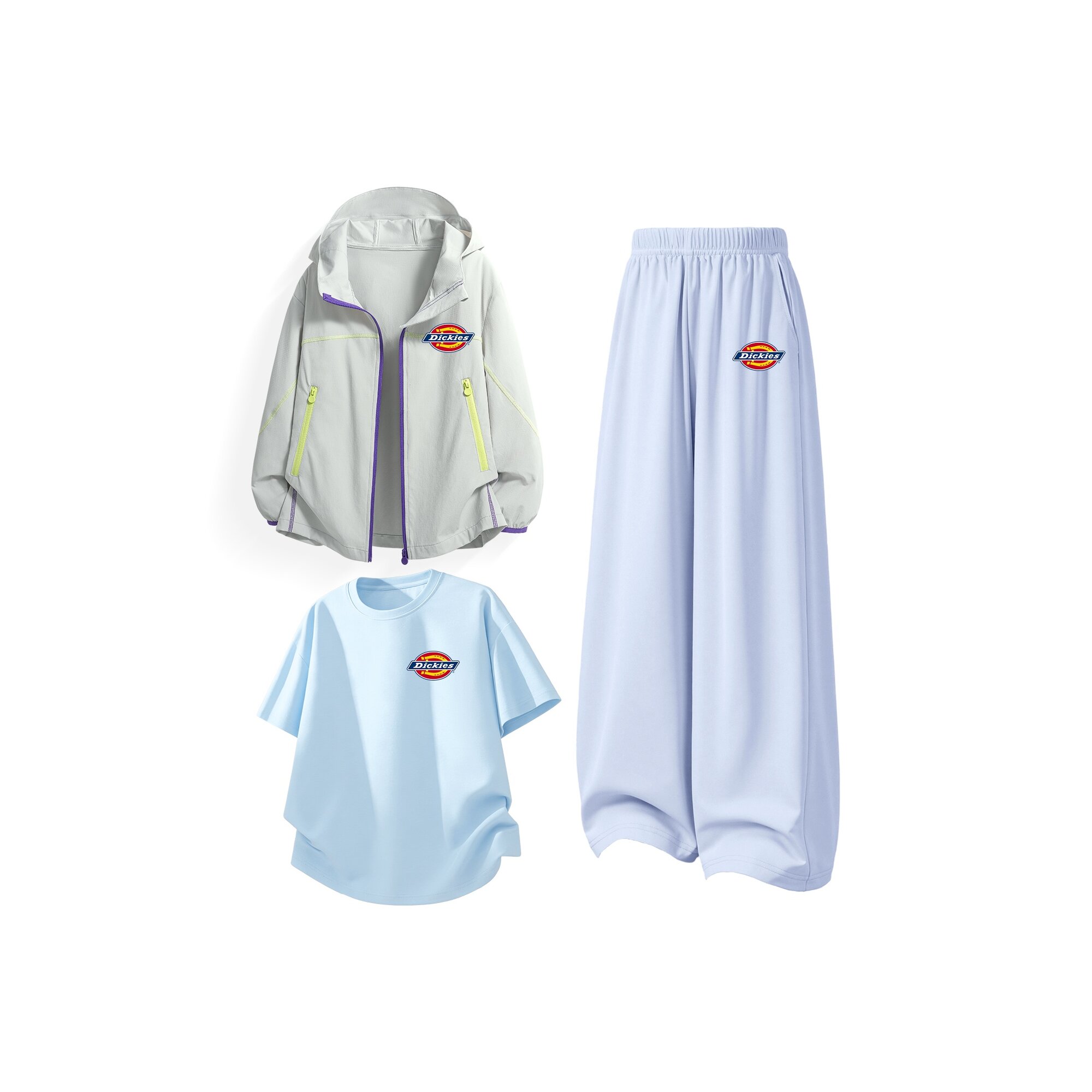 Комплект одежды Dickies