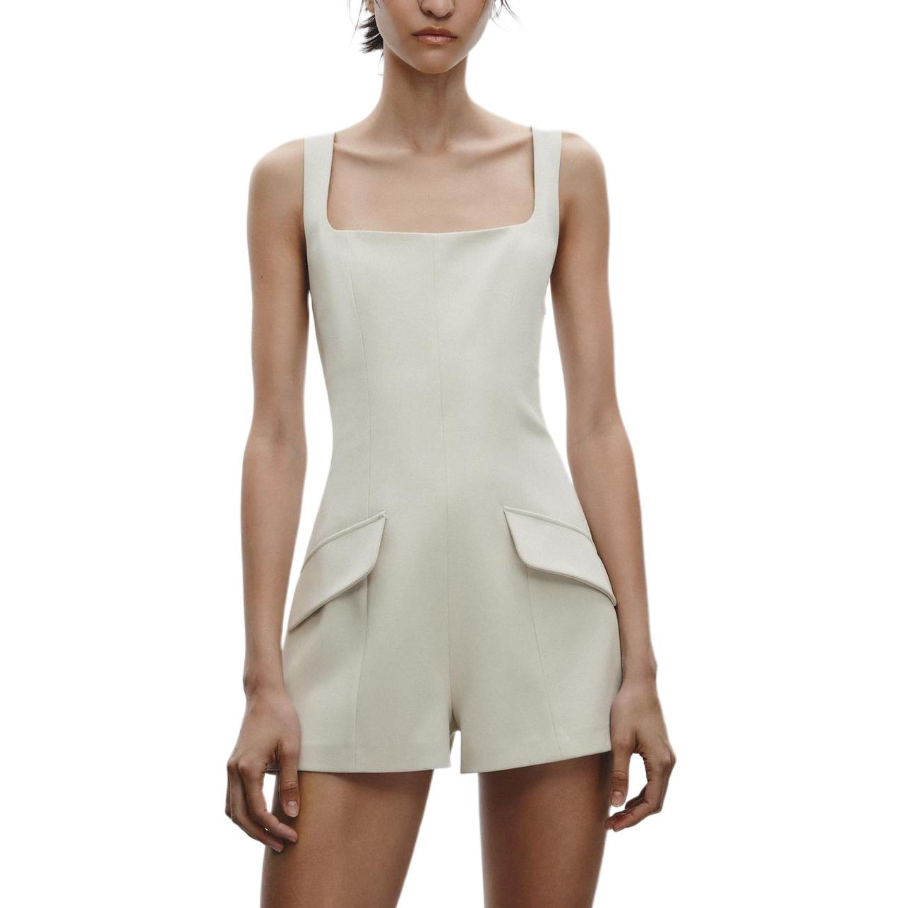 Комбинезон Zara