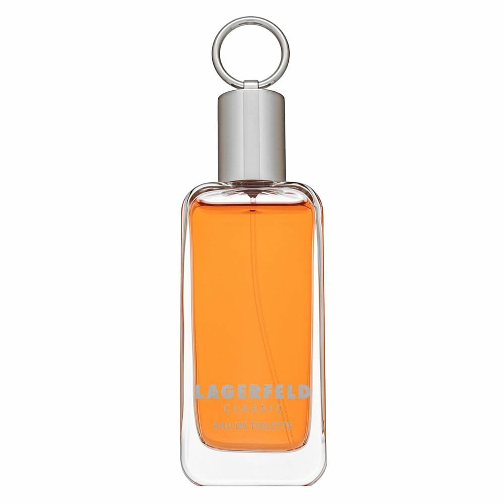 Туалетная вода Lagerfeld Classic EDT для мужчин 50 ml