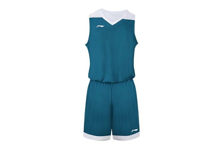 Костюм спортивный LI-NING Azure Sky Blue