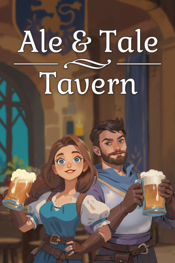 Ale & Tale Tavern, Все страны