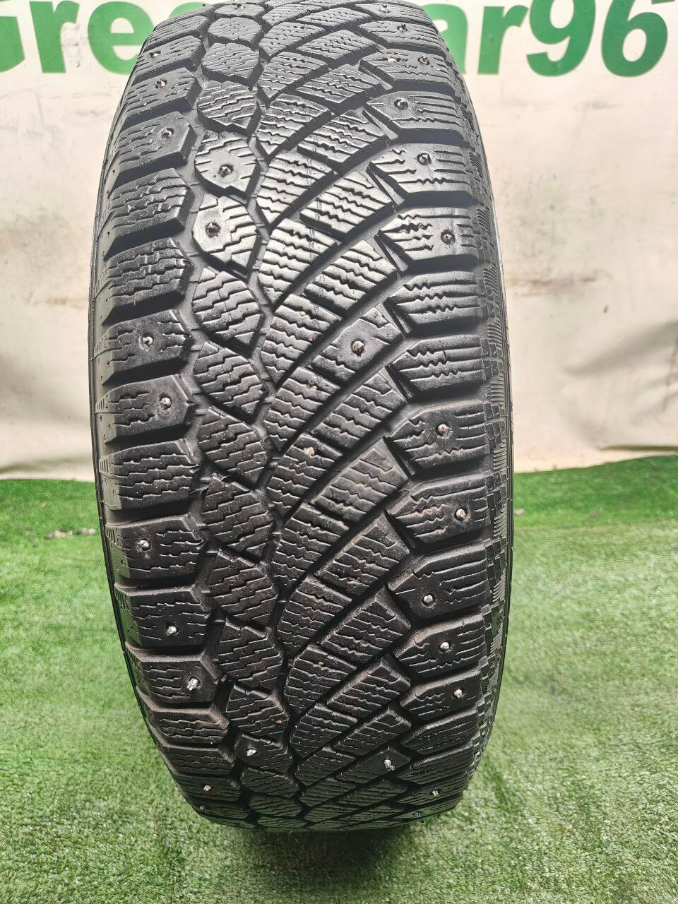 Зимние шины Gislaved Nord Frost 200 185/65 R15 20% износ UDB970493